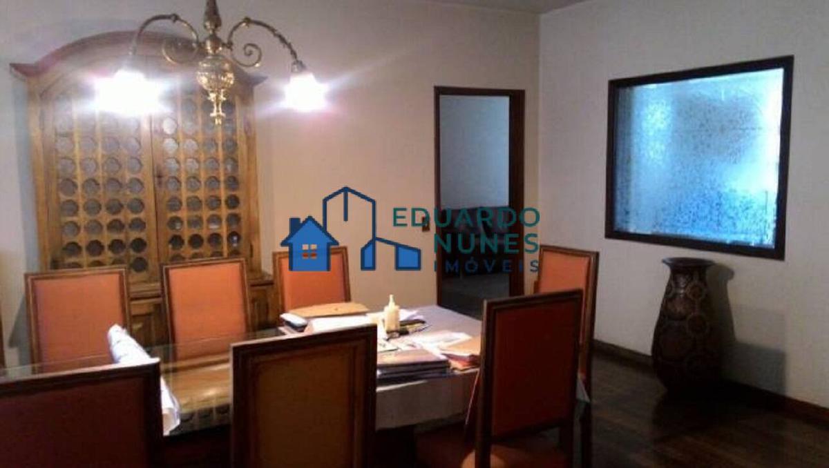 Apartamento, Santo Antônio, 4 Quartos, 3 Vagas, 1 Suíte