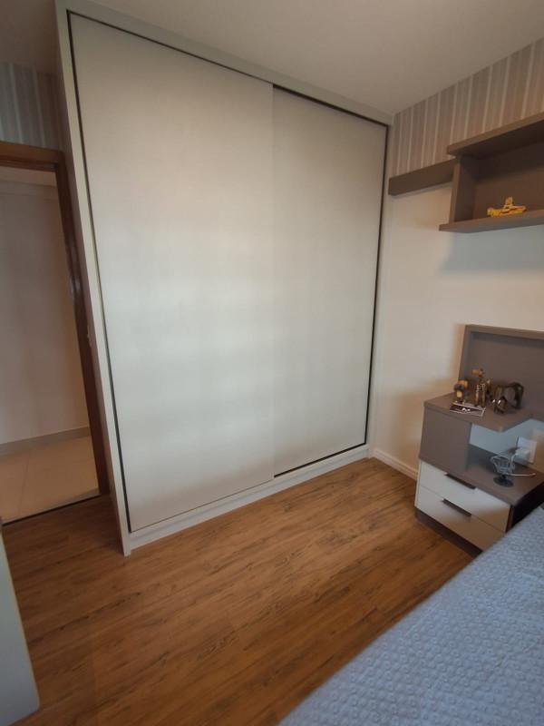 Apartamento, Carlos Prates, 3 Quartos, 2 Vagas, 1 Suíte