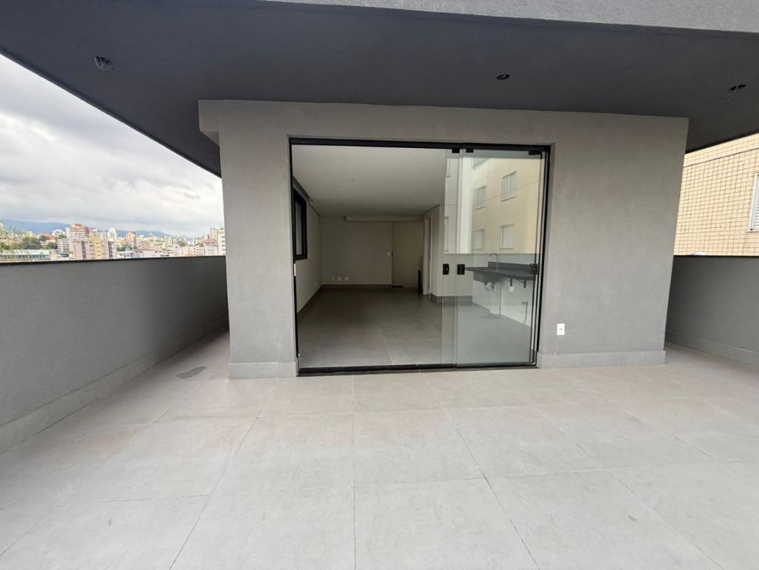 Cobertura, Cidade Nova, 3 Quartos, 3 Vagas, 3 Suítes