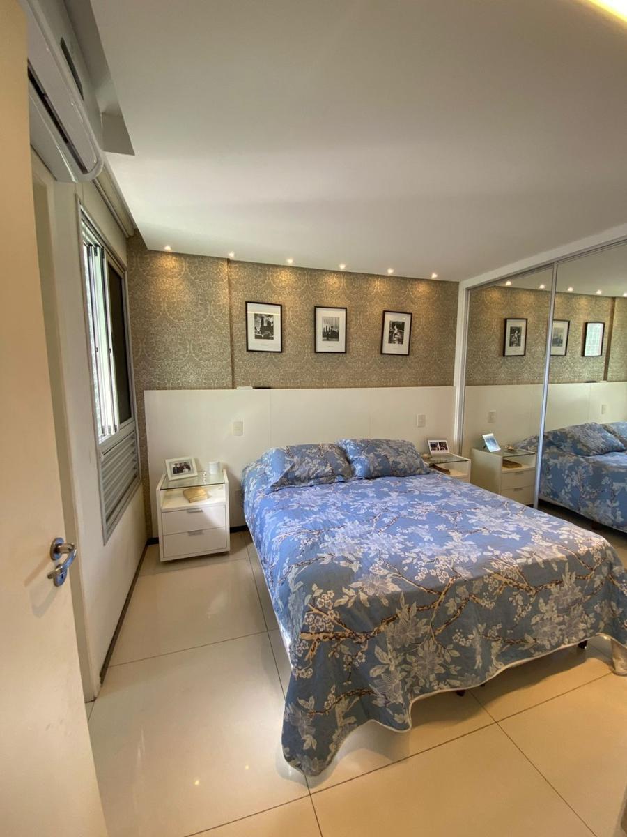 Apartamento, União, 3 Quartos, 2 Vagas, 1 Suíte