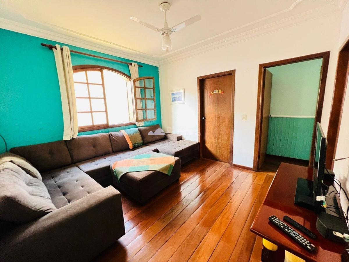 Casa, Santa Amélia, 4 Quartos, 2 Vagas, 1 Suíte