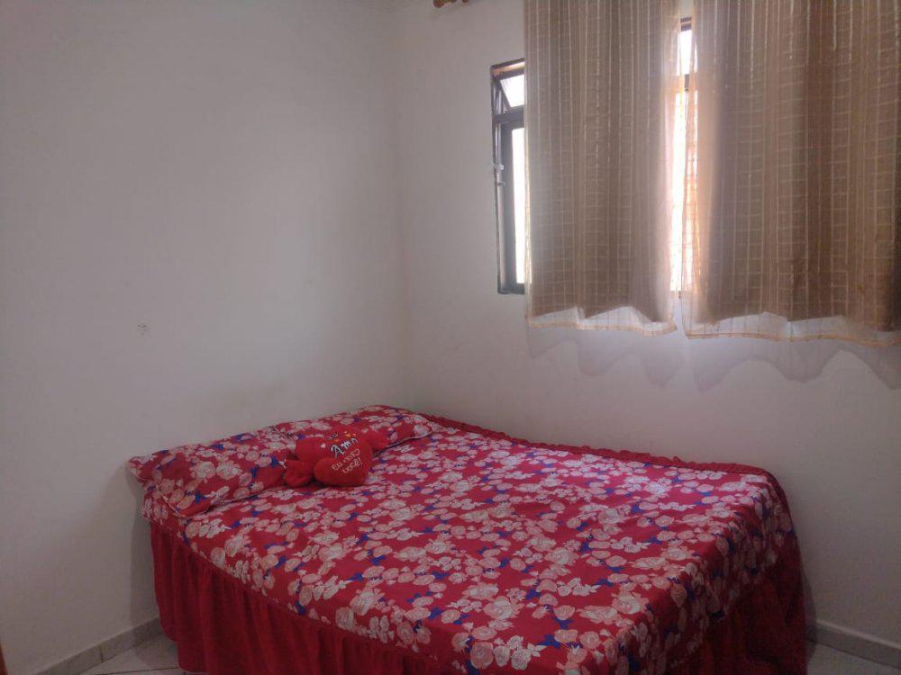 Apartamento, Nossa Senhora de Lourdes, 3 Quartos, 1 Vaga
