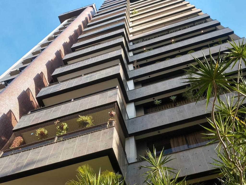 Apartamento, Lourdes, 4 Quartos, 4 Vagas, 2 Suítes