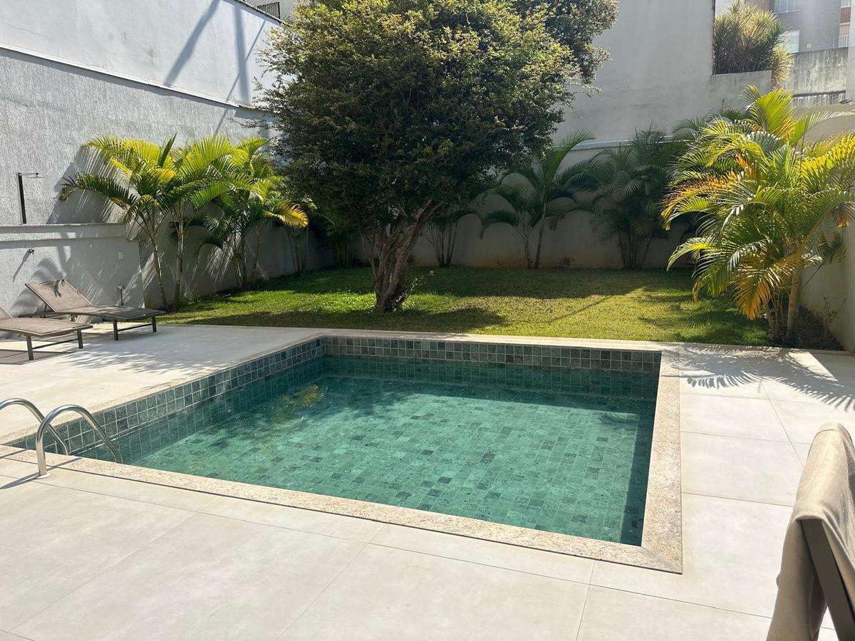 Apartamento, Gutierrez, 3 Quartos, 4 Vagas, 3 Suítes