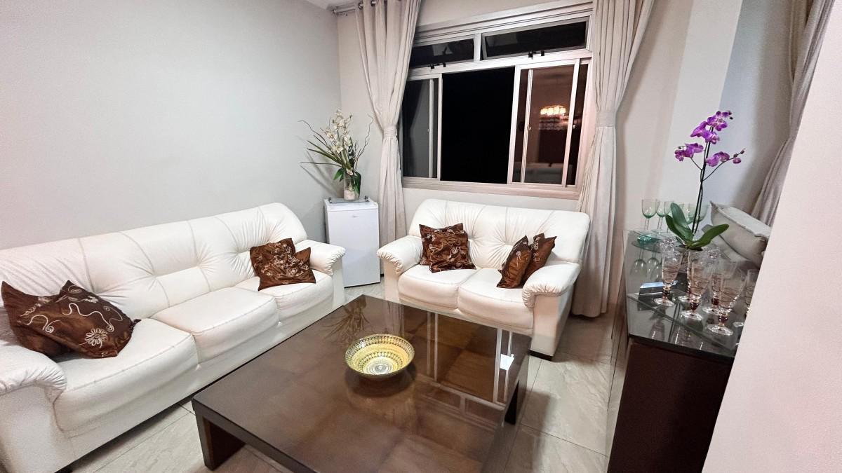 Apartamento, Santo Antônio, 4 Quartos, 2 Vagas, 1 Suíte