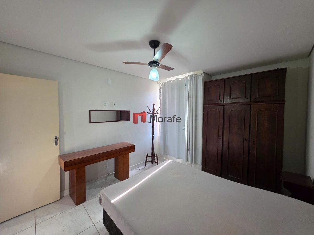 Apartamento, São Francisco, 2 Quartos, 1 Vaga