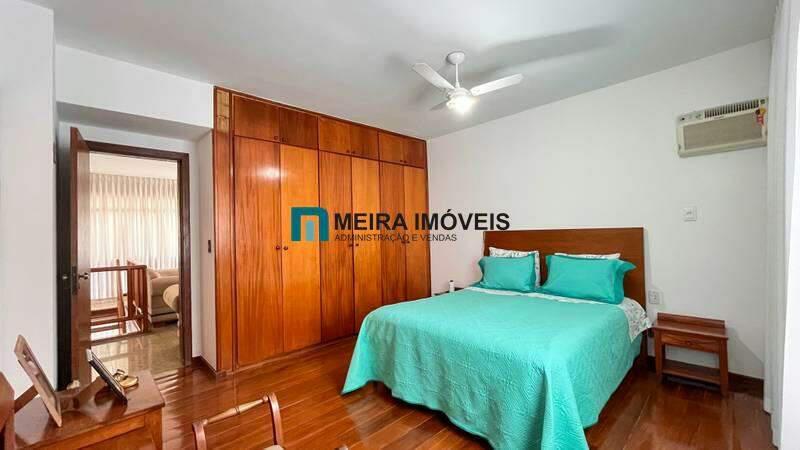 Cobertura, Buritis, 4 Quartos, 2 Vagas, 2 Suítes