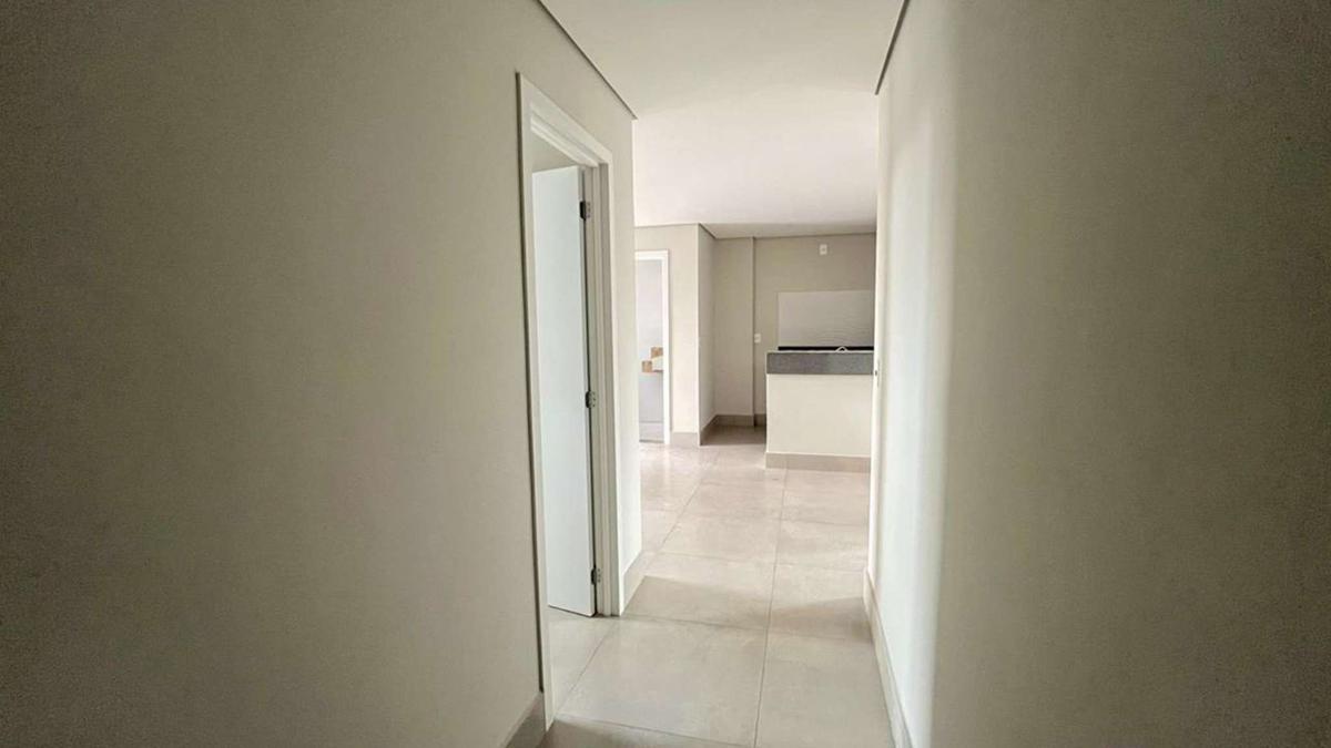 Apartamento, Centro, 2 Quartos, 0 Vaga, 1 Suíte