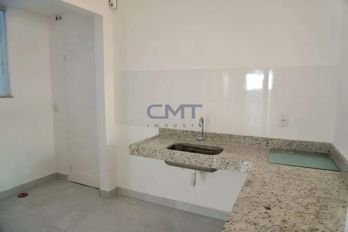 Apartamento, Gutierrez, 3 Quartos, 0 Vaga, 1 Suíte