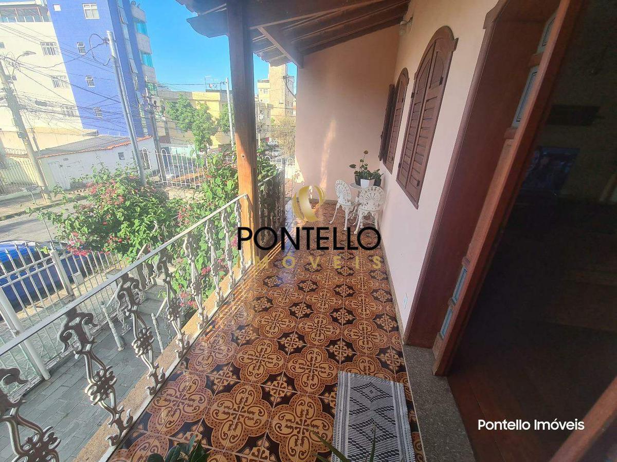 Casa, Renascença, 3 Quartos, 5 Vagas, 1 Suíte