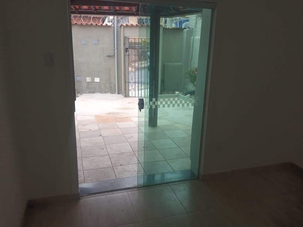 Casa, Água Branca, 3 Quartos, 1 Vaga