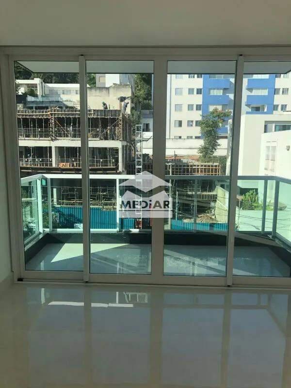 Apartamento, Gutierrez, 4 Quartos, 3 Vagas, 2 Suítes