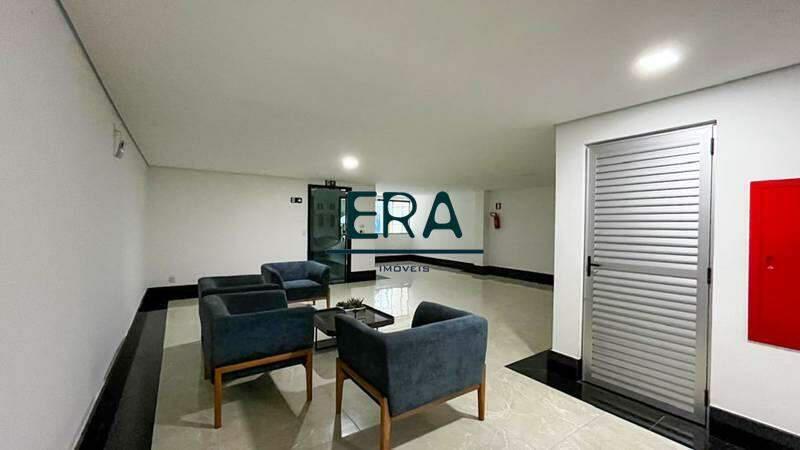 Apartamento, Vila Paris, 2 Quartos, 2 Vagas, 2 Suítes