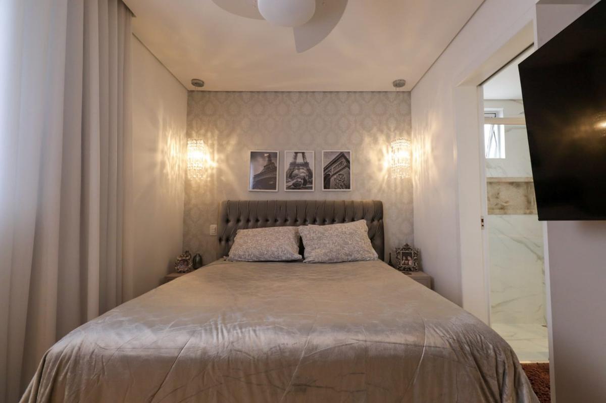 Cobertura, Salgado Filho, 3 Quartos, 3 Vagas, 1 Suíte