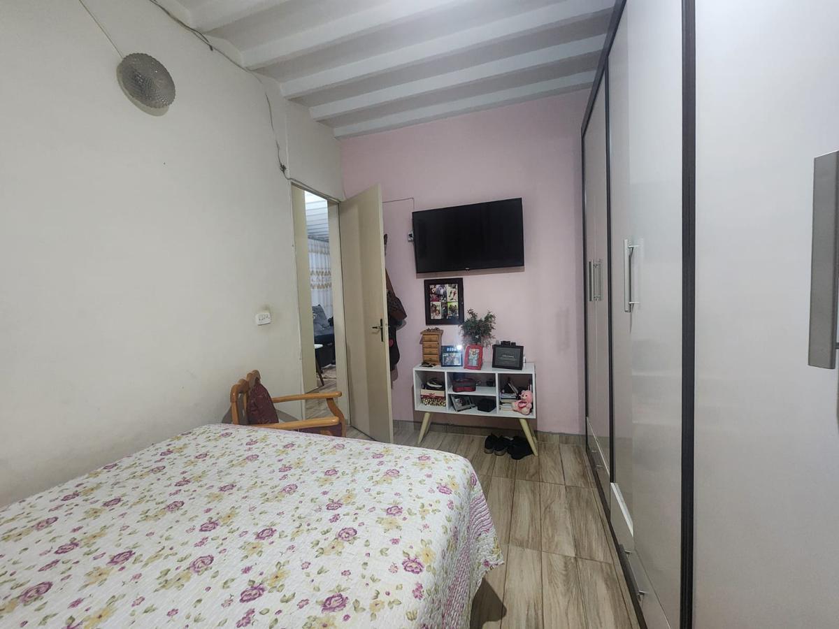 Apartamento, Inconfidentes, 3 Quartos, 1 Vaga