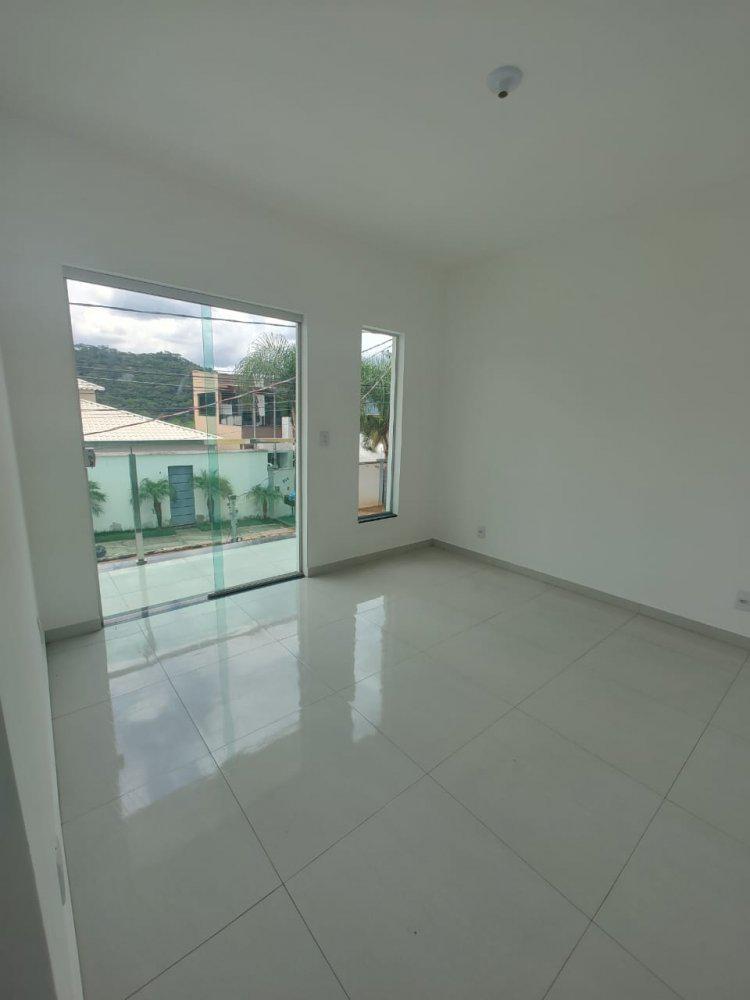 Casa, Masterville, 3 Quartos, 2 Vagas, 1 Suíte