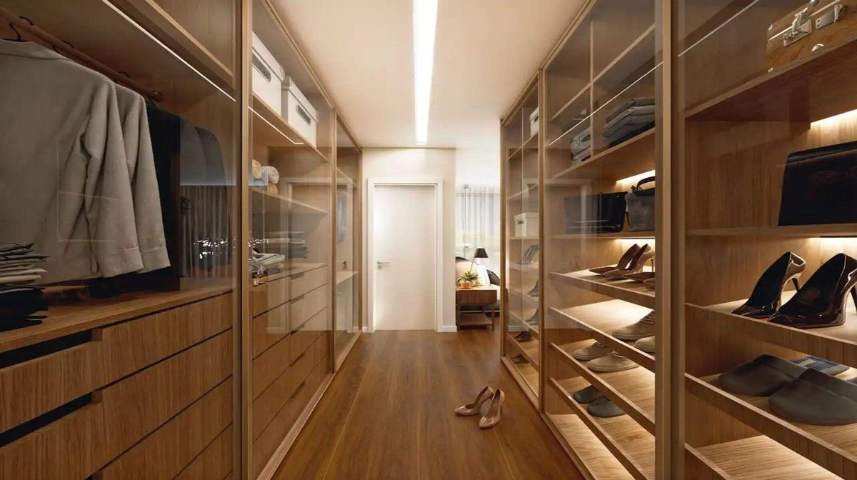 Apartamento, Barroca, 3 Quartos, 2 Vagas, 1 Suíte