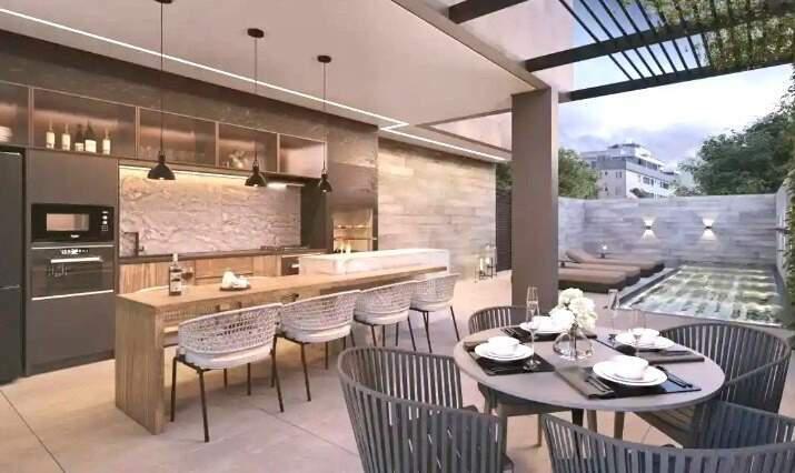 Apartamento, Prado, 2 Quartos, 2 Vagas, 1 Suíte