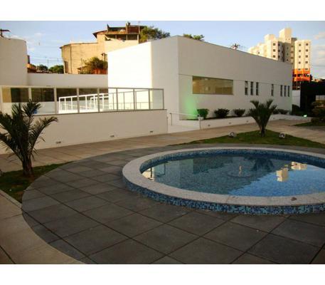 Apartamento, Ouro Preto, 3 Quartos, 2 Vagas