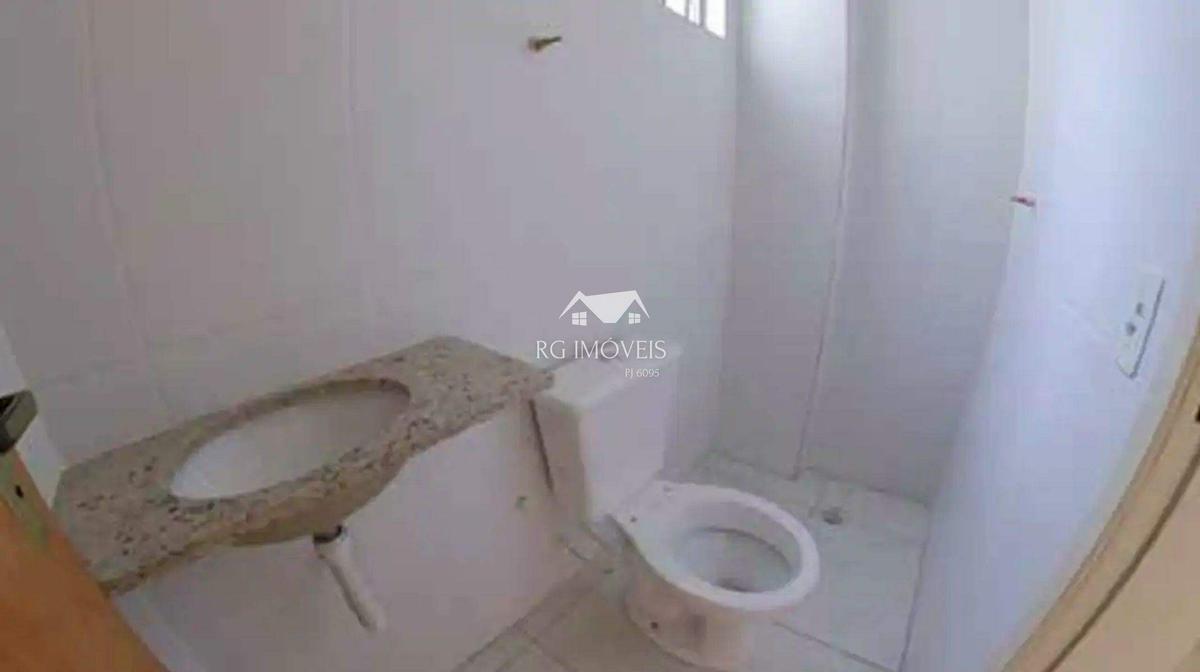 Apartamento, Nova Suíssa, 2 Quartos, 1 Vaga, 1 Suíte
