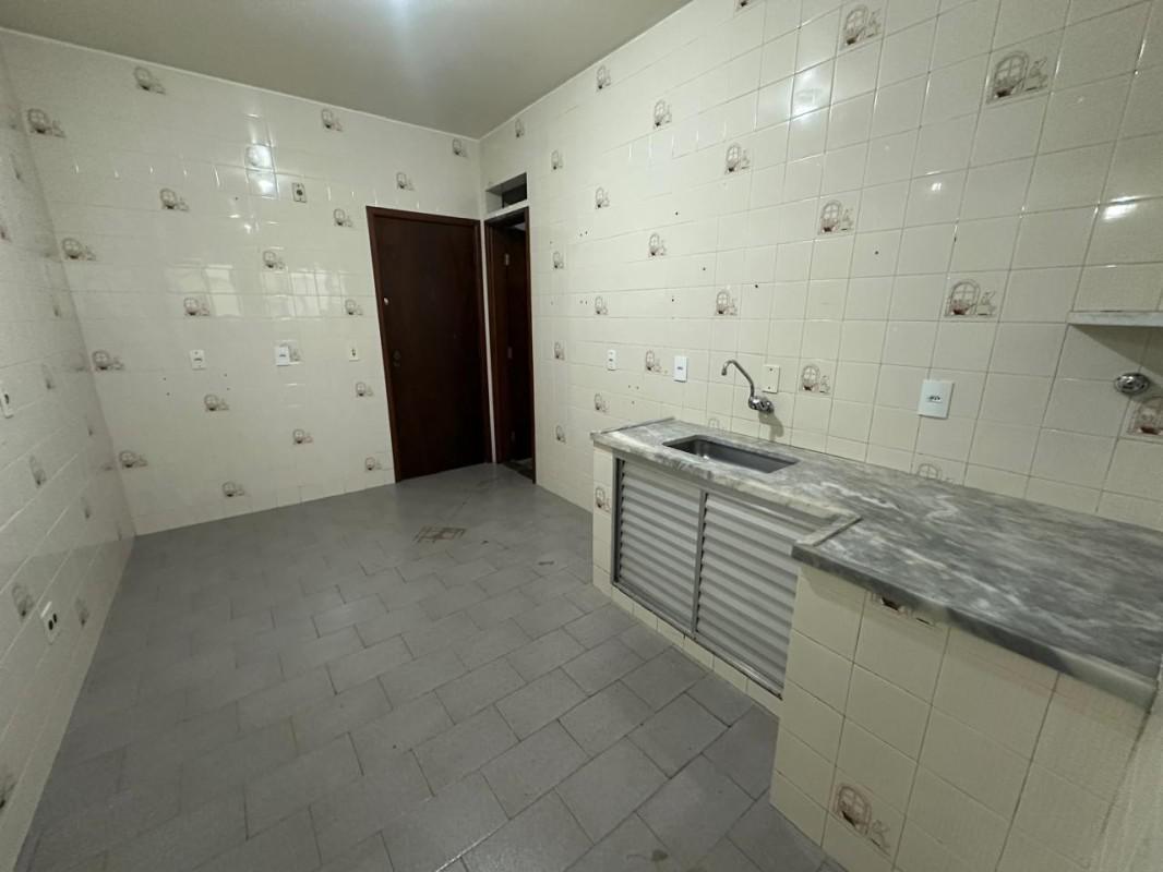Apartamento, Vila Verônica, 3 Quartos, 2 Vagas, 1 Suíte