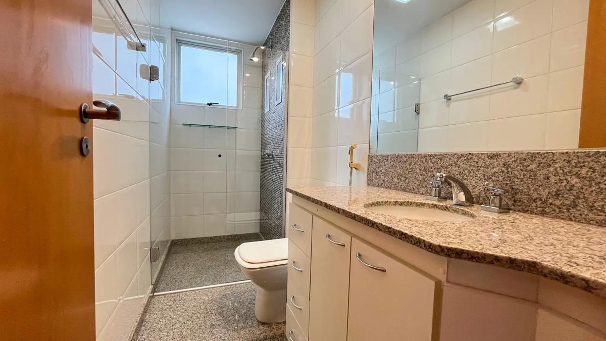 Apartamento, Funcionários, 3 Quartos, 2 Vagas, 2 Suítes