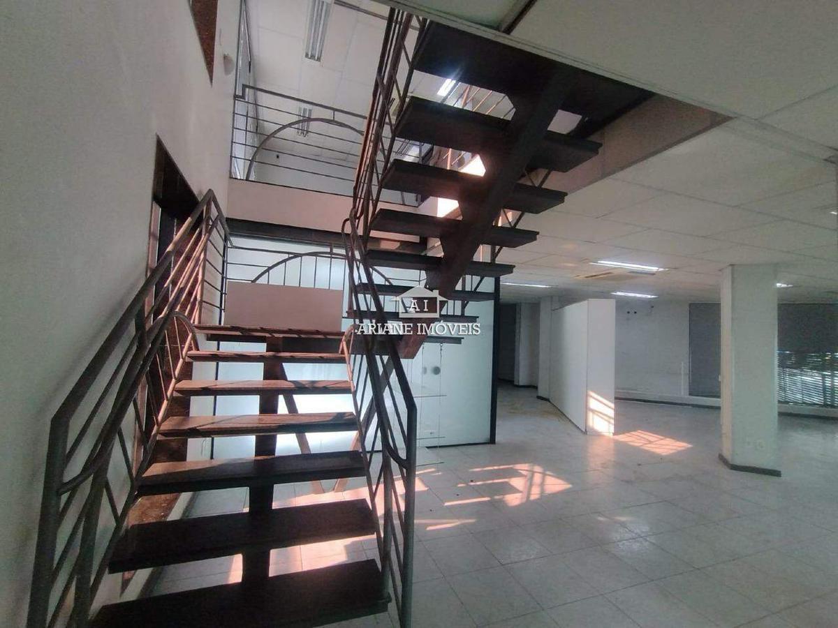 Prédio, Barro Preto, 0 Quarto, 4 Vagas