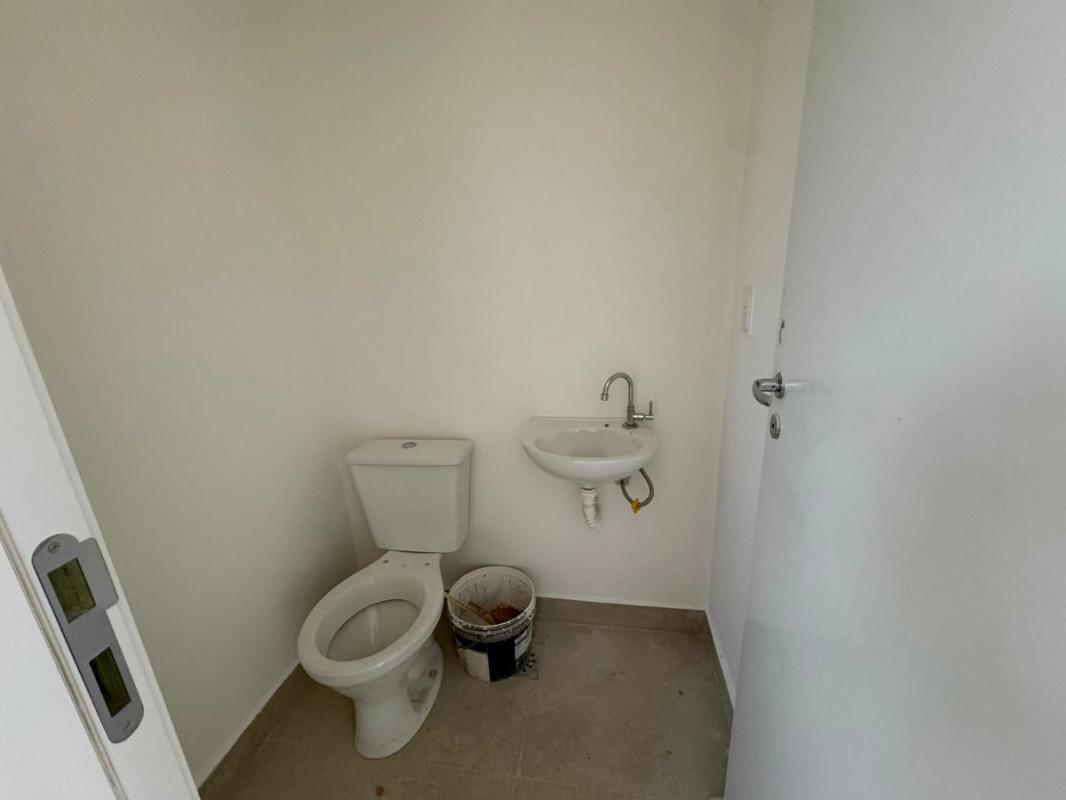 Sala, Eldorado, 0 Quarto, 1 Vaga