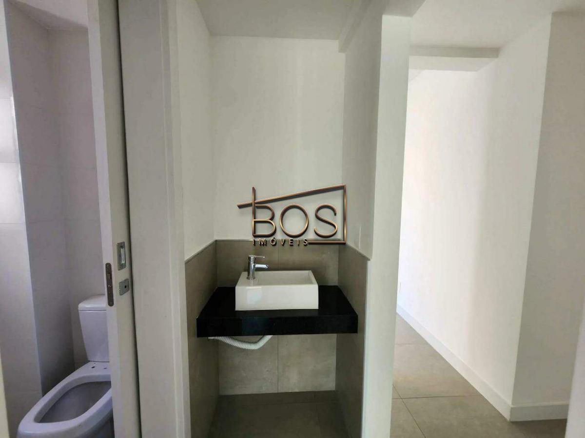 Apartamento, Lourdes, 2 Quartos, 2 Vagas, 1 Suíte