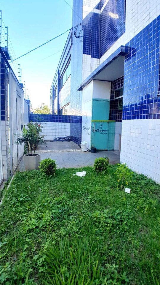 Prédio, Santa Efigênia, 0 Quarto, 5 Vagas