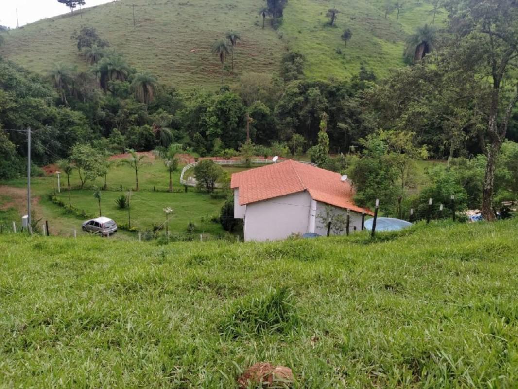 Fazenda, Souza, 6 Quartos, 4 Vagas