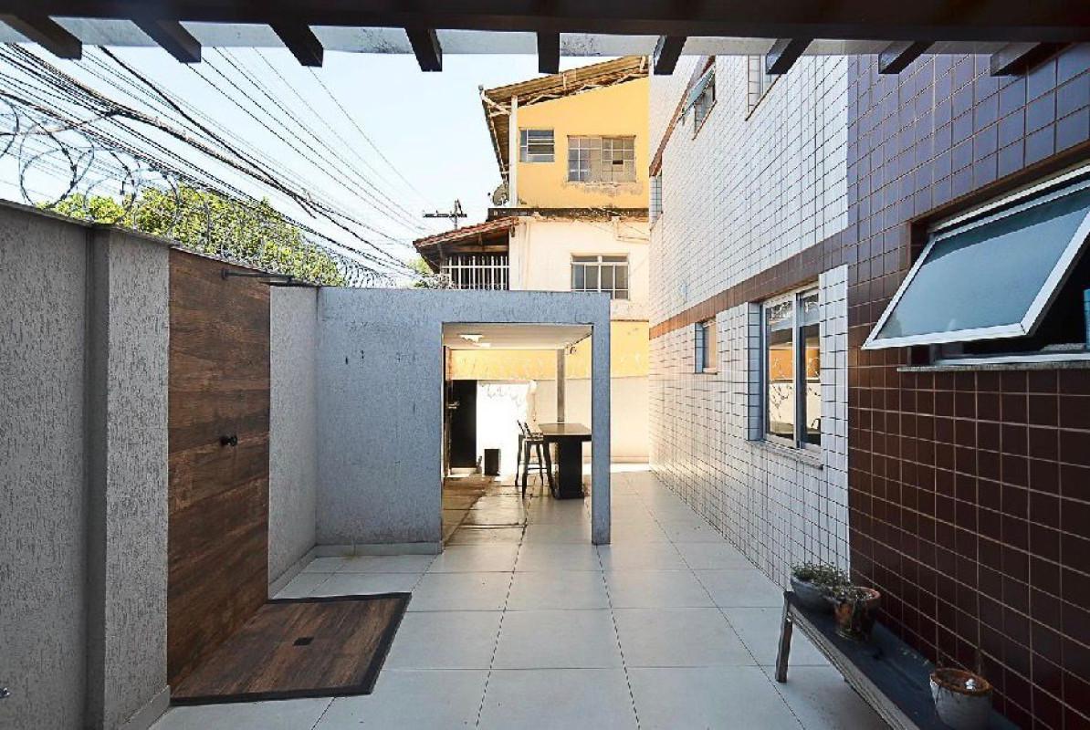Apartamento, Santa Cruz, 3 Quartos, 2 Vagas, 1 Suíte