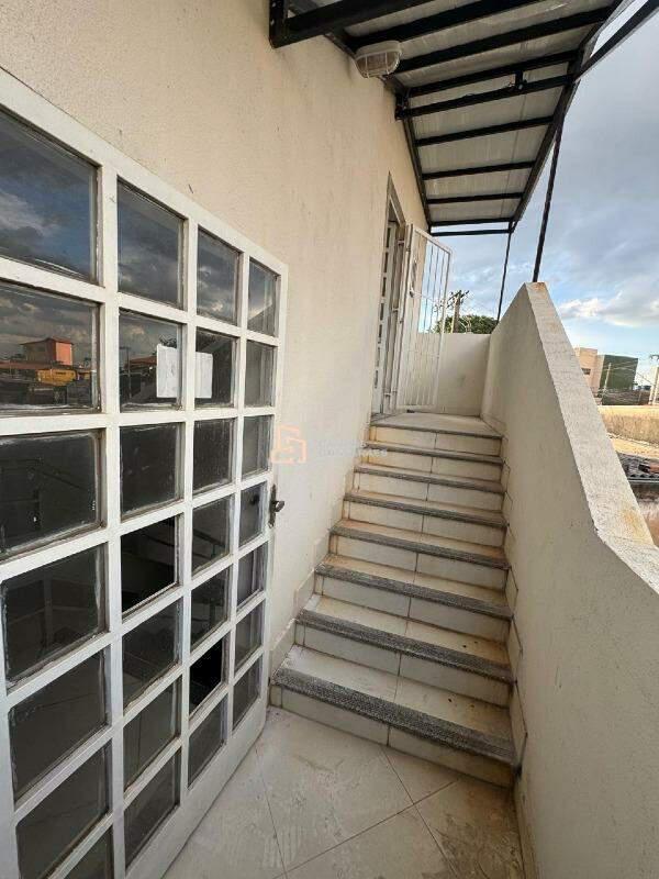 Apartamento, Parque Duval de Barros, 2 Quartos