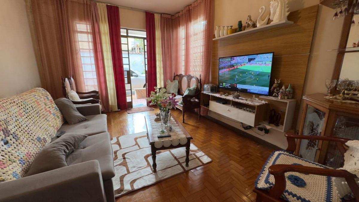 Casa, Alto Caiçaras, 5 Quartos, 2 Vagas