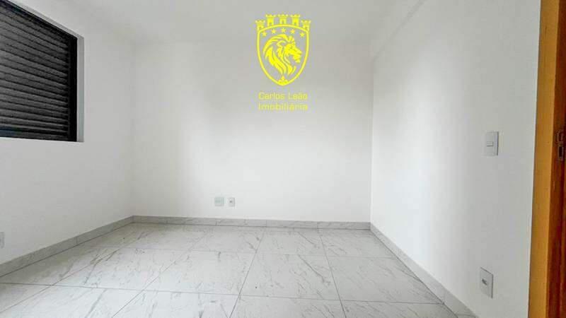 Apartamento, Indaiá, 4 Quartos, 3 Vagas, 3 Suítes