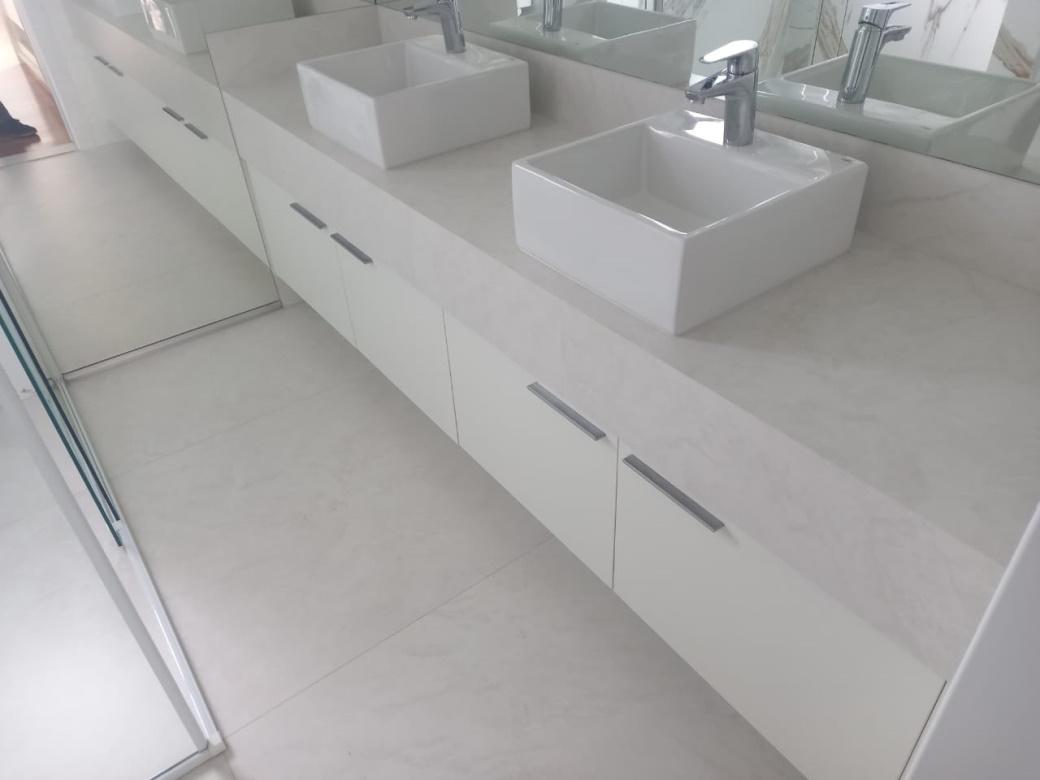 Apartamento, Serra, 4 Quartos, 4 Vagas, 3 Suítes