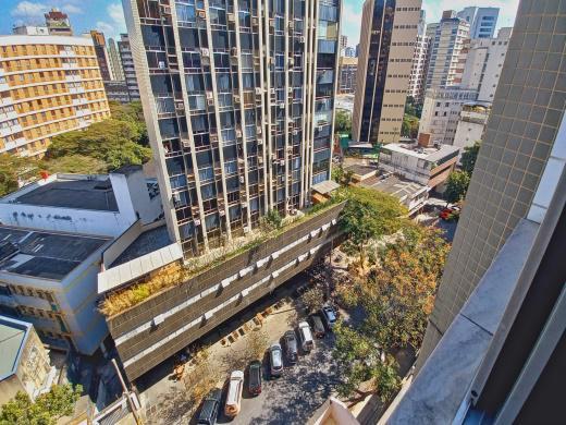 Apartamento, Savassi, 1 Quarto, 1 Vaga