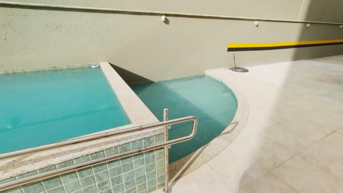 Apartamento, Fernão Dias, 4 Quartos, 3 Vagas, 1 Suíte