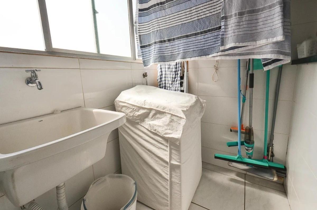 Apartamento, União, 3 Quartos, 1 Vaga, 1 Suíte