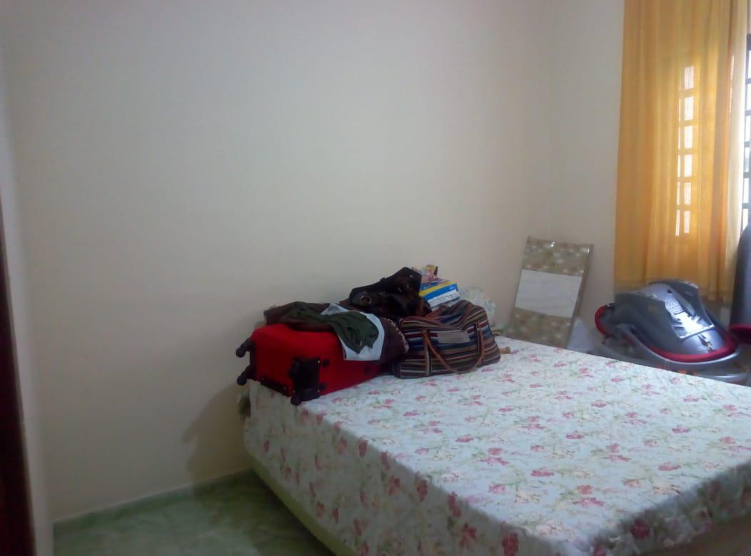 Apartamento, Ressaca, 3 Quartos, 1 Vaga, 1 Suíte