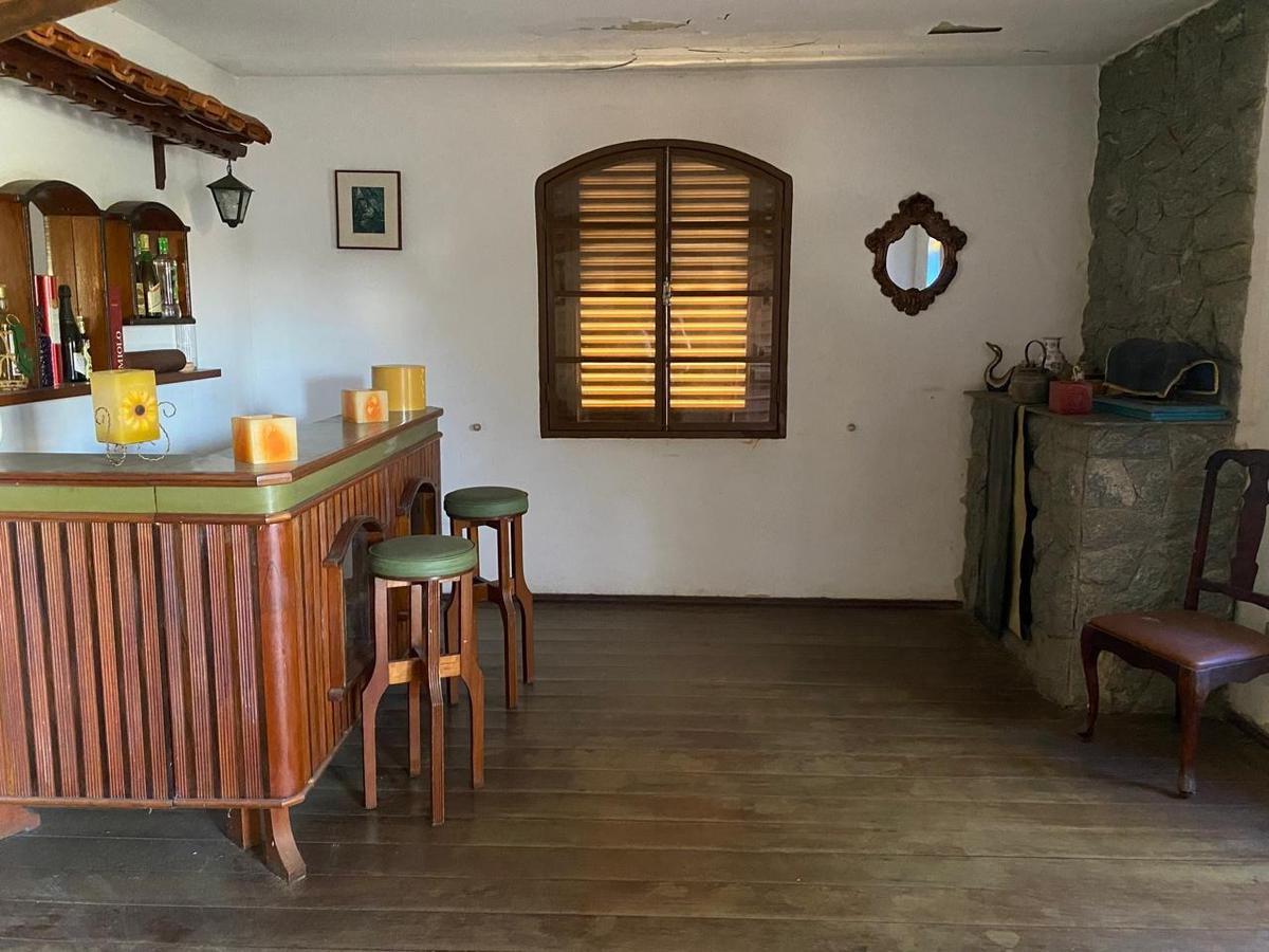 Casa, Ouro Preto, 4 Quartos, 10 Vagas, 1 Suíte