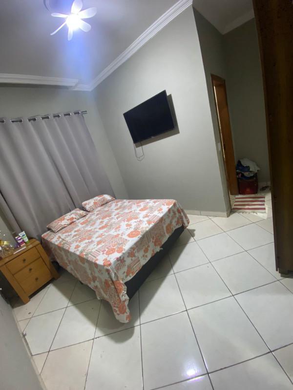 Casa, Paquetá, 3 Quartos, 2 Vagas, 1 Suíte