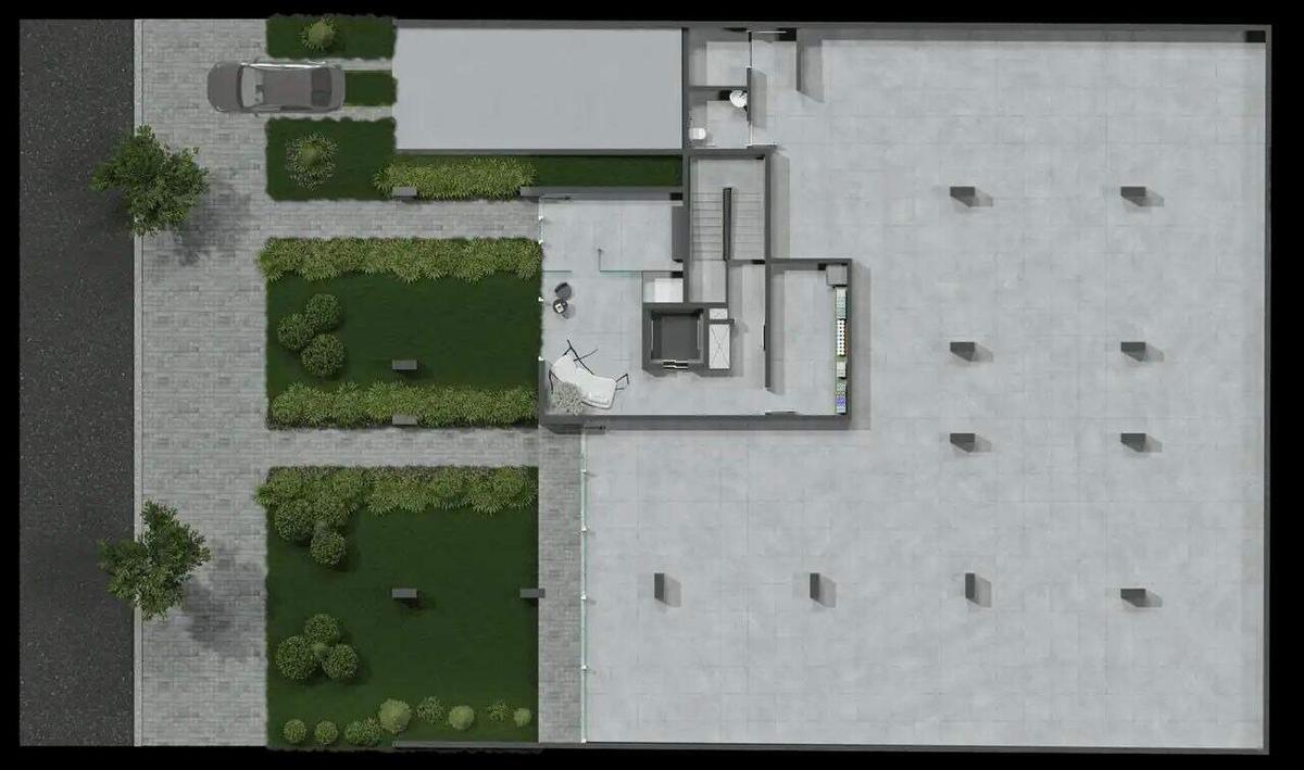 Apartamento, Barro Preto, 1 Quarto, 0 Vaga