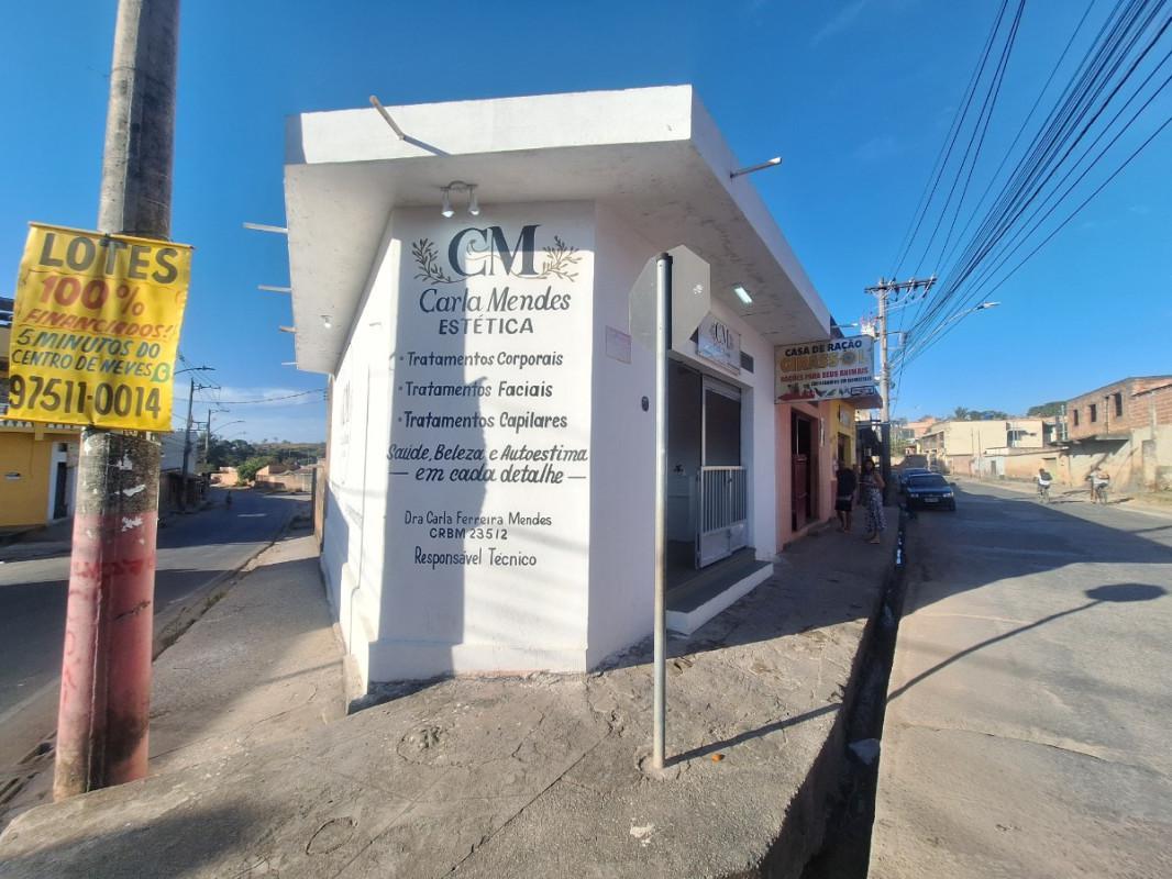 Andar, Santinho, 4 Quartos, 4 Vagas