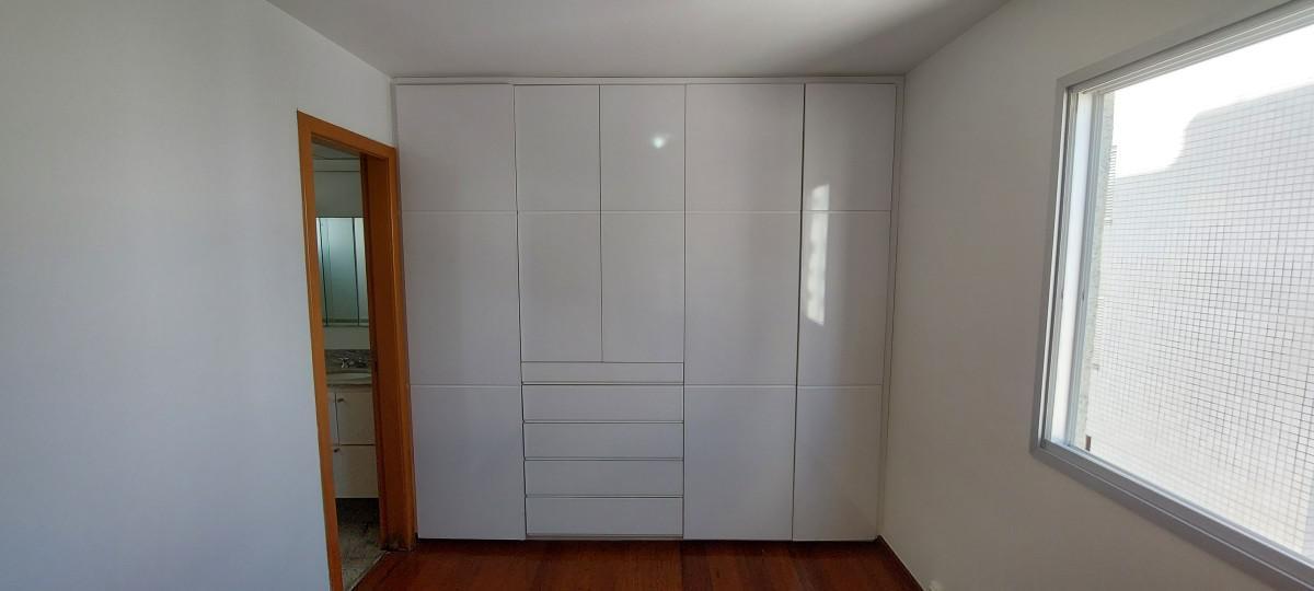 Apartamento, Cruzeiro, 2 Quartos, 2 Vagas, 1 Suíte
