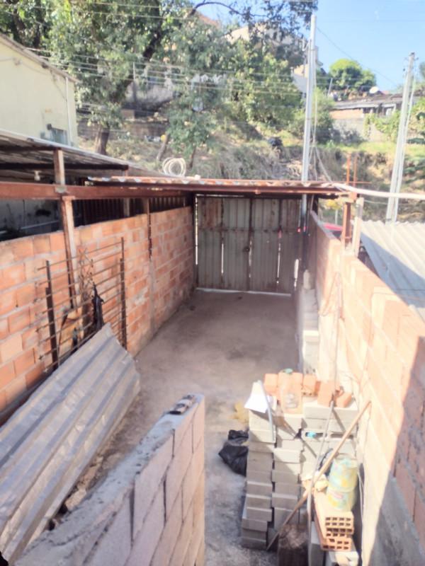 Casa, Parque Elizabeth, 4 Quartos, 4 Vagas