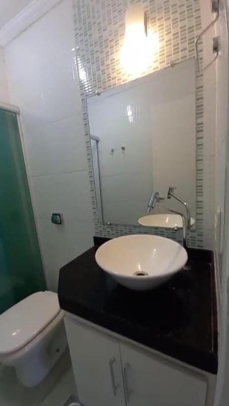 Casa, Masterville, 3 Quartos, 4 Vagas, 1 Suíte