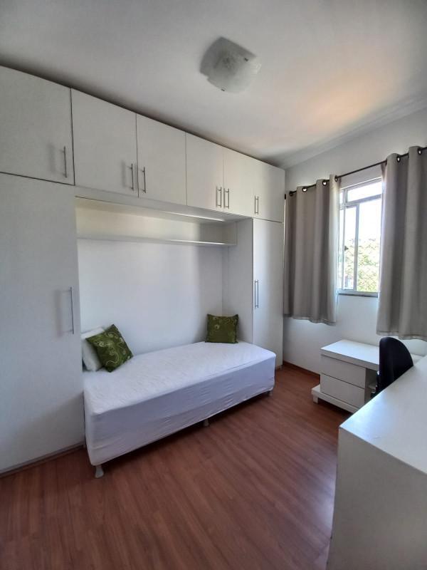 Apartamento, Manacás, 2 Quartos, 1 Vaga