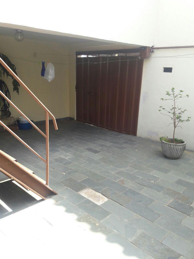 Casa, Vila Pérola, 3 Quartos, 3 Vagas, 1 Suíte