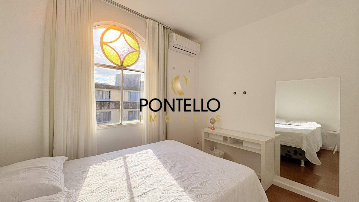 Apartamento, Santa Lúcia, 3 Quartos, 2 Vagas, 1 Suíte